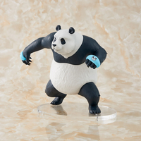 JUJUTSU KAISEN - Panda Prize Figure image number 2