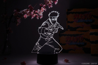 Naruto Shippuden - Kakashi Hatake Otaku Lamp image number 0