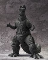 Godzilla - Godzilla SH Monsterarts Action Figure (1954 Ver.) image number 5