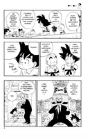Dragon Ball Manga Volume 4 (2nd Ed) image number 3