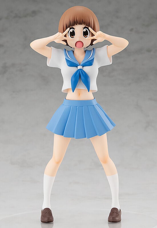 KILL la KILL - Mako Mankanshoku POP UP PARADE Figure