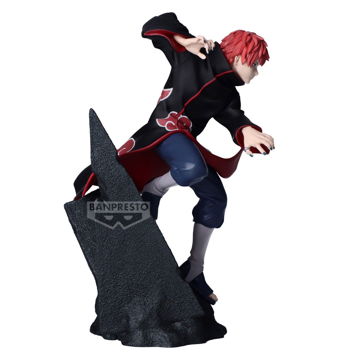 naruto-shippuden-sasori-effectreme-prize-figure image number 2