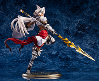 Fate/Grand Order - Lancer/Caenis 1/7 Scale Figure image number 1