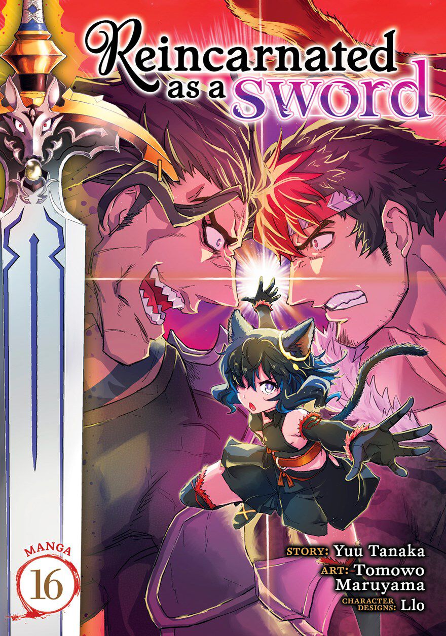 reincarnated-as-a-sword-manga-volume-16