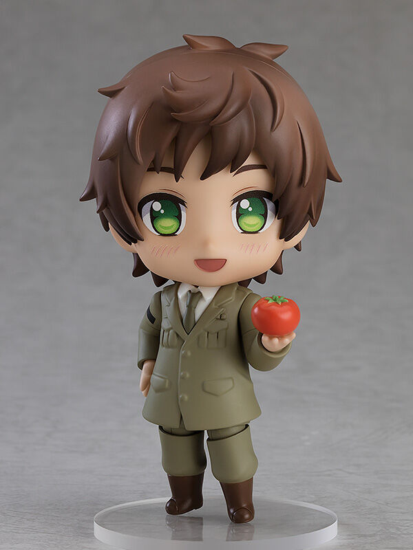 Hetalia World Stars - Spain Nendoroid