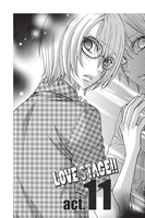 Love Stage!! Manga Volume 3 image number 3
