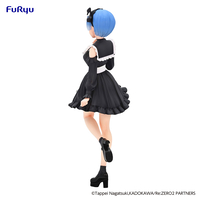Re:Zero - Rem Trio Try iT Figure (Girly Outfit Ver.) image number 9