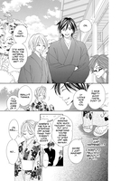 Black Bird Manga Volume 15 image number 3