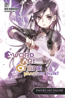Sword Art Online Novel Volume 5 image number 0