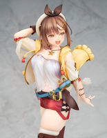 Atelier Ryza Ever Darkness & the Secret Hideout - Ryza 1/7 Scale Figure (Alter Ver.) image number 7