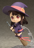 little-witch-academia-atsuko-kagari-nendoroid-3rd-run image number 1