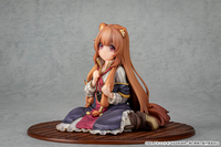 The Rising of the Shield Hero - Raphtalia 1/7 Scale Figure (Childhood Ver.) image number 1