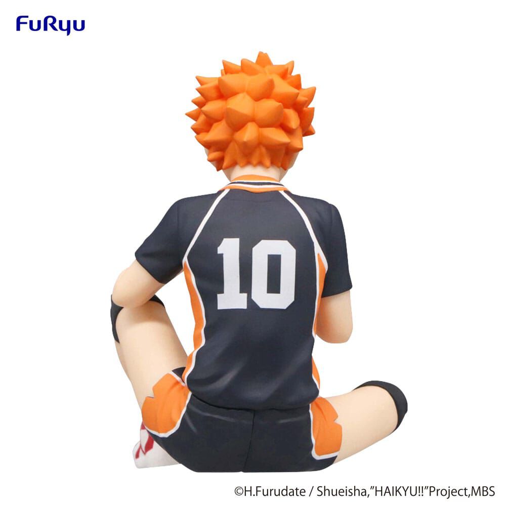 Haikyu!!-Noodle-Stopper-statuette-PVC-Shoyo-Hinata-12-cm image number 5