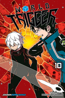 world-trigger-manga-volume-10 image number 0