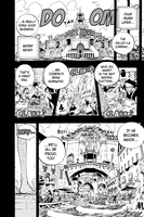 one-piece-manga-volume-38-water-seven image number 5