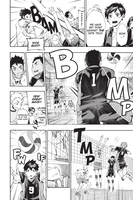 Haikyu!! Manga Volume 6 image number 5