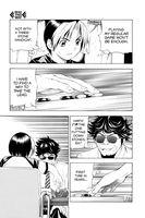 Hikaru no Go Manga Volume 9 image number 3