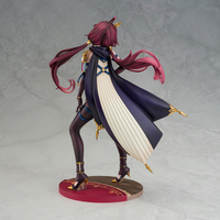 Atelier Sophie 2 The Alchemist of the Mysterious Dream - Ramizel Erlenmeyer 1/7 Scale Figure image number 2