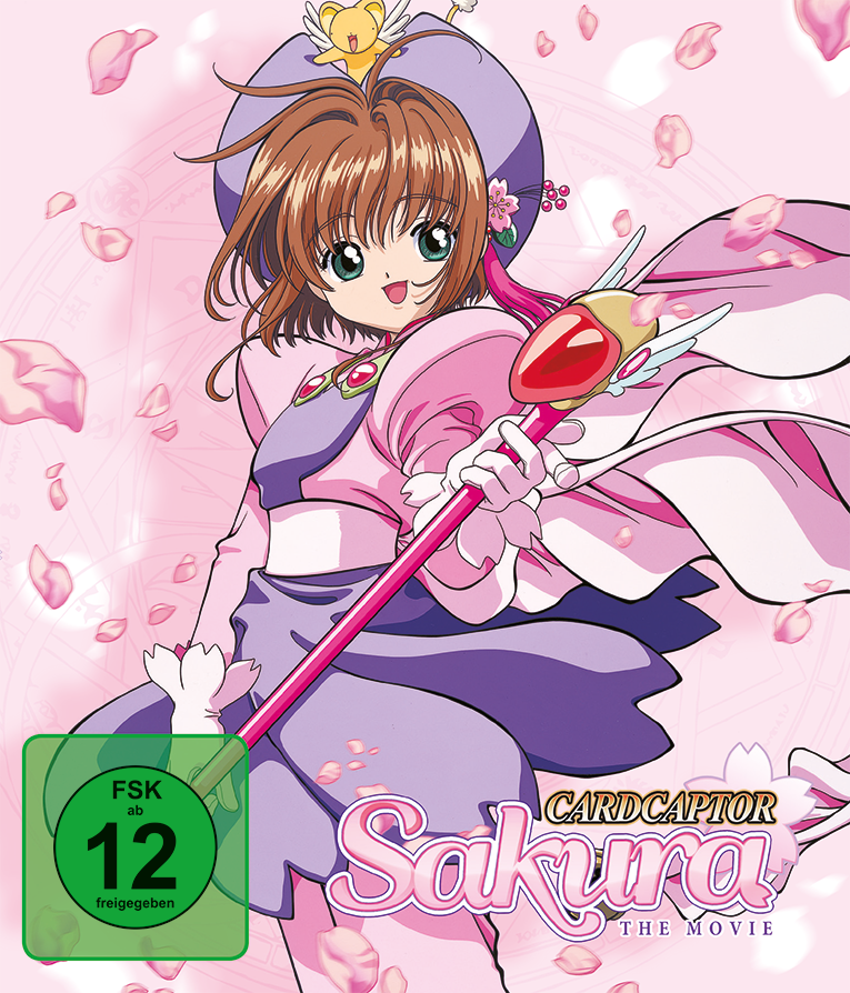 Sakura-2D-BD-Cover image number 0
