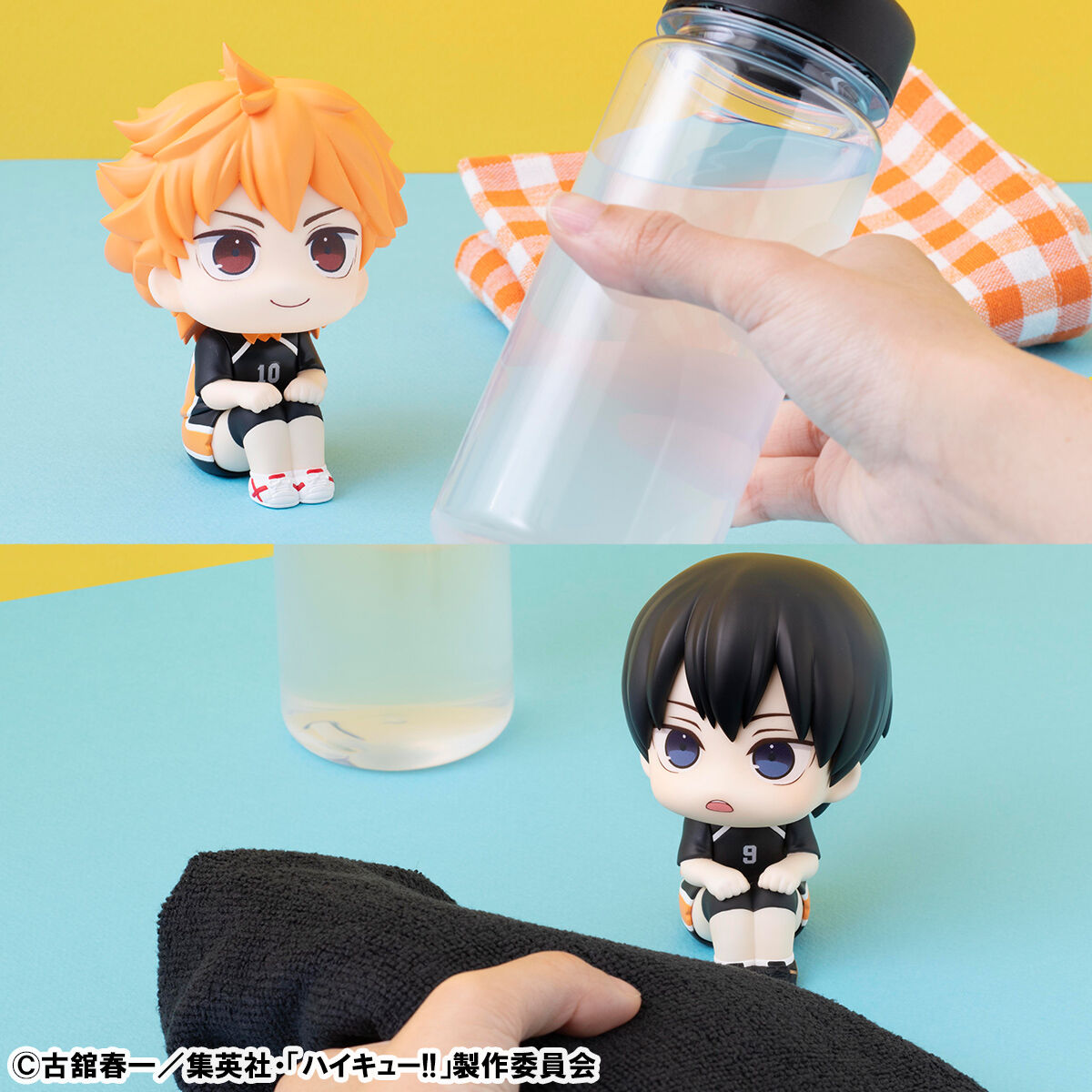 haikyu-shoyo-hinata-tobio-kageyama-uniform-ver-with-gift image number 8