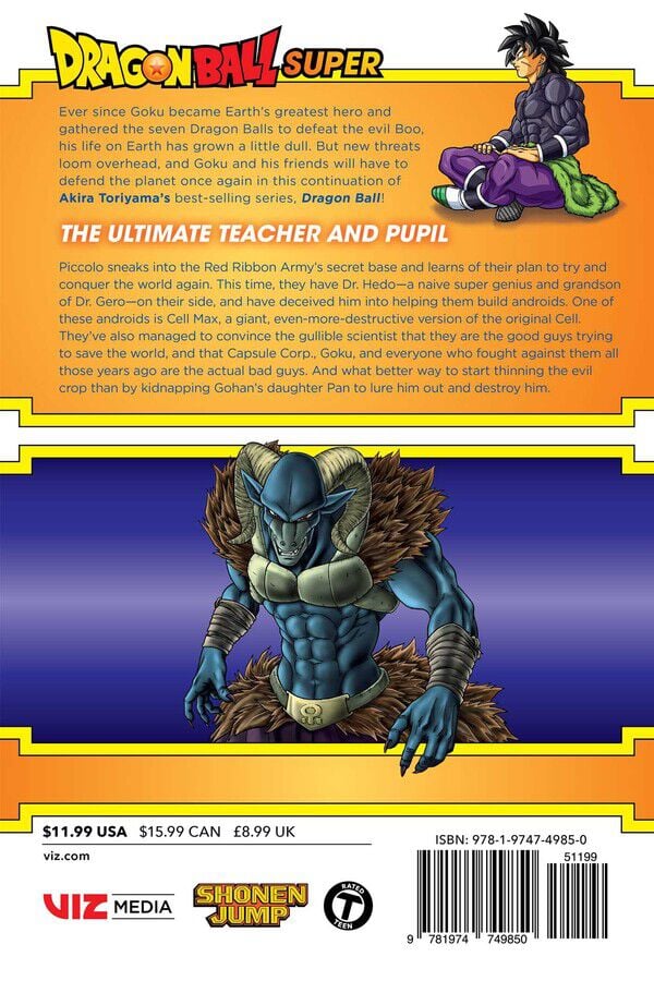 dragon-ball-super-manga-volume-22 image number 1