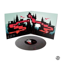 Castlevania 10-Inch Vinyl Soundtrack image number 1
