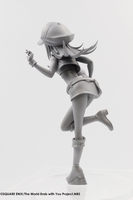 The World Ends With You - Shiki Misaki Figure image number 2