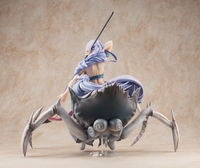 So I'm a Spider, So What? - Kumoko 1/7 Scale Figure (Arachne Form Light Novel Ver.) image number 2