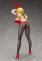 Fairy Tail - Lucy Heartfilia Figure (Bunny Ver.) image number 5