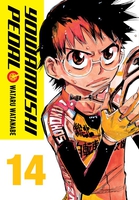 Yowamushi Pedal Manga Volume 14 image number 0