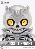 Berserk - Skull Knight Cutie1 Figure image number 4