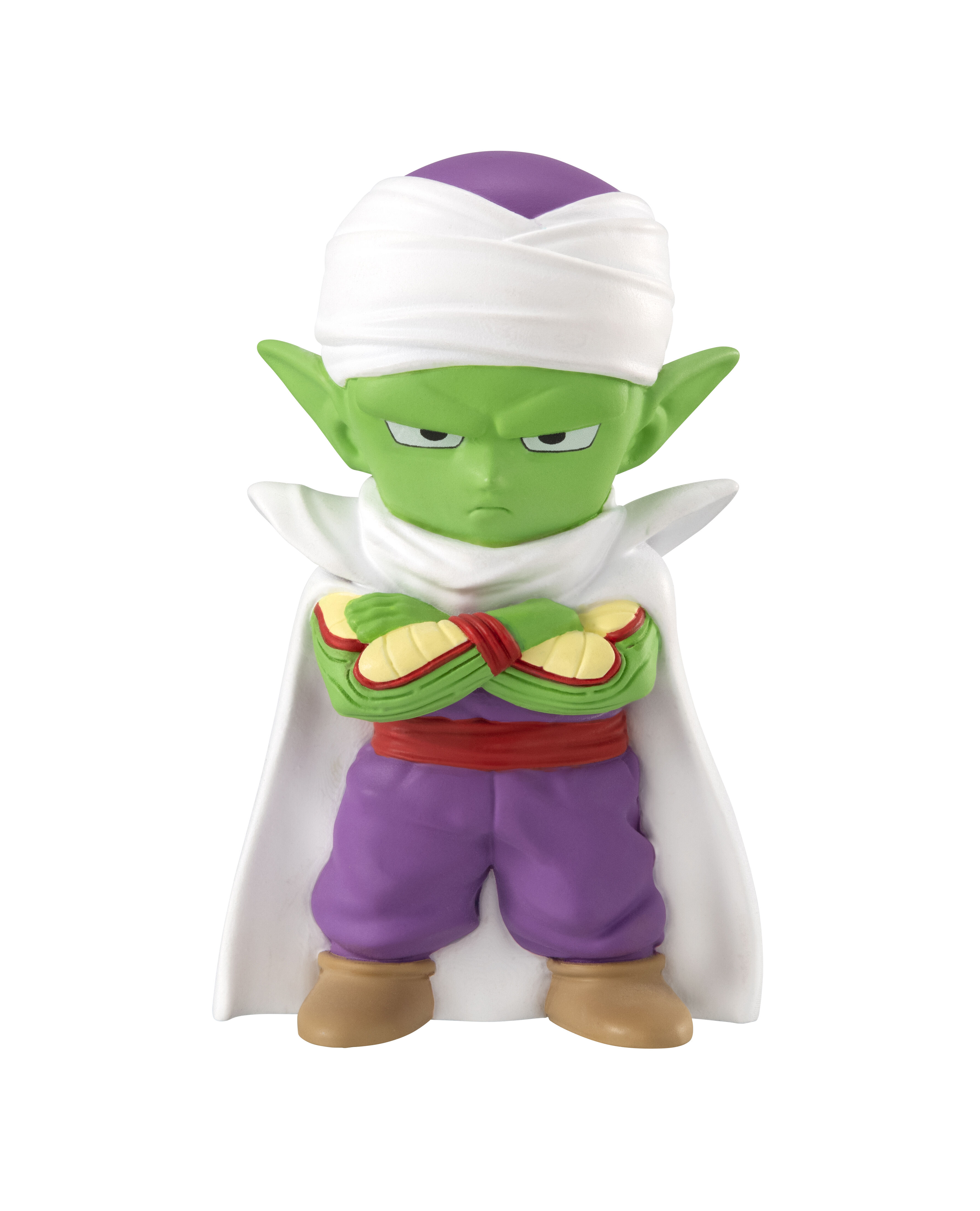 dragon-ball-daima-softbits-shokugan-blind-figure image number 4
