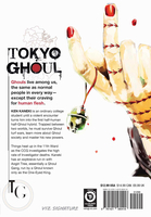 tokyo-ghoul-manga-volume-6 image number 1