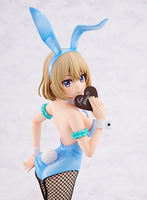 A Couple of Cuckoos - Sachi Umino 1/7 Scale Figure (Bunny Ver.) image number 10