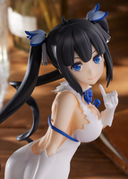 Is It Wrong to Try to Pick Up Girls in a Dungeon? IV - Hestia POP UP PARADE Figure image number 2