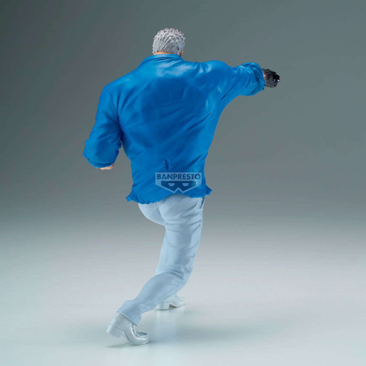 one-piece-monkey-d-garp-battle-record-collection-prize-figure image number 3