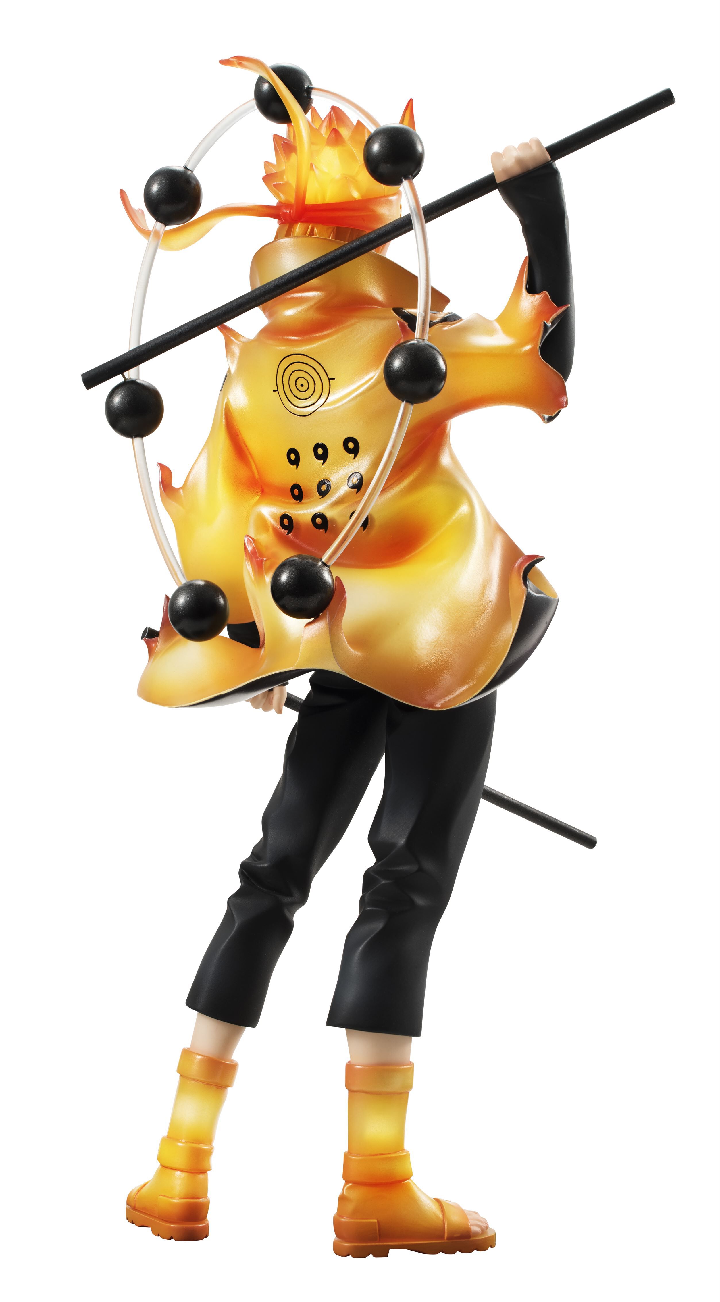 naruto-shippuden-naruto-uzumaki-gem-series-15th-anniversary-figure-six-paths-sage-mode-ver-re-run image number 2