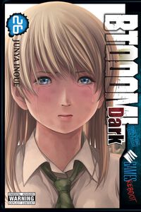 BTOOOM! (Dark) Manga Volume 26