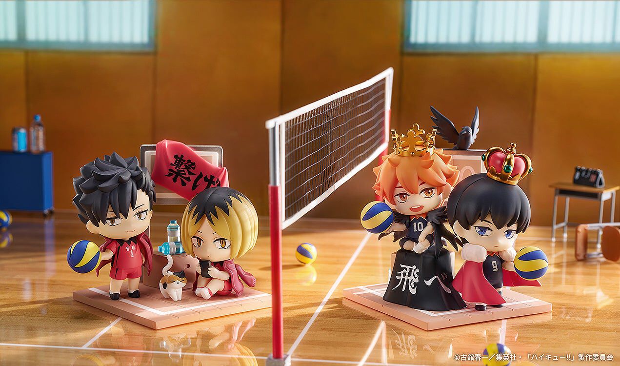 haikyu-shoyo-hinata-tobio-kageyama-qset-chibi-figure-set image number 7