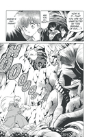 Inuyasha 3-in-1 Edition Manga Volume 5 image number 4