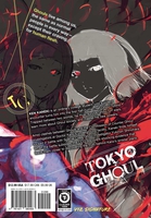 tokyo-ghoul-manga-volume-11 image number 1
