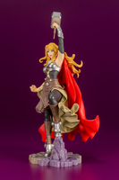 Marvel - Thor (Jane Foster) 1/7 Scale Bishoujo Statue Figure image number 4