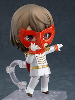 Goro Akechi (Re-run) Phantom Thief Ver Persona 5 Nendoroid Figure image number 1