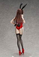 Rent-A-Girlfriend - Chizuru Mizuhara 1/4 Scale Figure (Bunny Ver.) image number 4