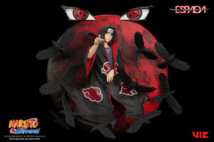 Naruto Shippuden: The Master's Prophecy and Vengeance Eye of the Hawk -  Watch on Crunchyroll