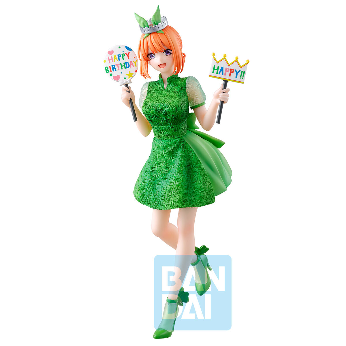 the-quintessential-quintuplets-yotsuba-nakano-ichibansho-figure-the-quintuplets-celebration-ver