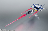 RX-78GP00 Gundam GP00 Blossom with Phantom Bullet Mobile Suit Gundam 0083 Action Figure image number 6