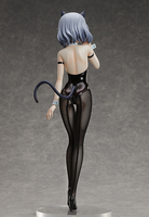 Strike Witches Road to Berlin - Sanya V Litvyak 1/4 Scale Figure (Bunny Style Ver.) image number 3