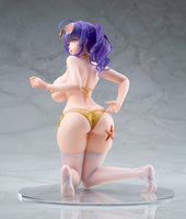 Azur Lane - Pola 1/7 Scale Figure (At the Beach Ver.) image number 1