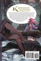 Sleepy Princess in the Demon Castle Manga Volume 19 image number 1